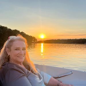 Meet your Posher, Terri